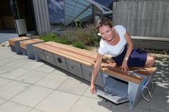 Diskuze Hospodářských novin o tom, jak má vypadat chytré město