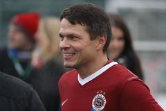 Silvestrovské derby 2014