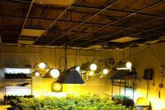 Automat v americkém Coloradu s marihuanou