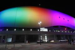 Rok do olympiády v Koreji 2018