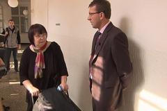 Soudkyně Helena Králová