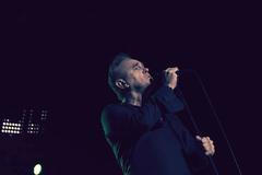 Morrissey - The Queen Is Dead