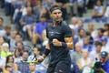 US Open - den čtvrtý (Rafael Nadal)