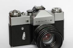 Fotoaparát Zenit