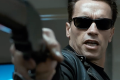 Arnold Schwarzenegger, Terminátor 2: Den zúčtování