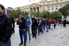 Neoficiální referendum ve Venezuele