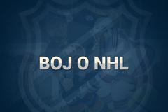 Boj o NHL - poutací obrázek grafiky