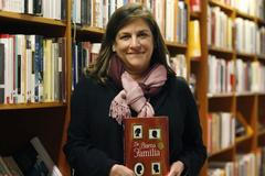 Cynthia D’Aprix Sweeneyová