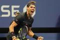 US Open 2017: Rafael Nadal