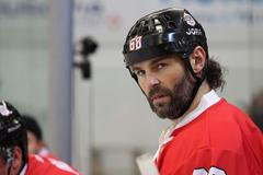 Rozlučka Martina Havláta v Brně