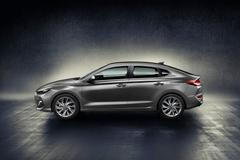 Hyundai i30 Fastback