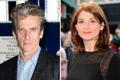 Dr. Who a Jodie Whittaker