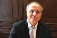 Miliardář a předseda ODA Pavel Sehnal