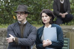 Jejich nejlepší hodina a půl