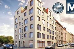 Moravská stavební - INVEST