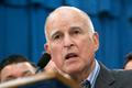 Jerry Brown