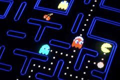 Herní ráj. Na největší výstavě videoher si můžete i "zapařit"