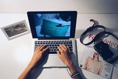 Marketing pro fotografy