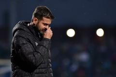 MOL Cup: Andrea Stramaccioni