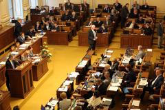 Němcová směrem k hnutí ANO: Doufám, že demokracii nezakroutíte krkem jako vaši spojenci z KSČM