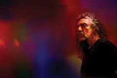 Robert Plant - The May Queen