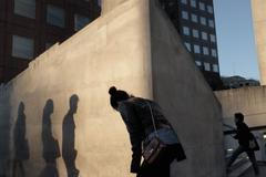 Člověk jako doplněk.