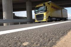 D11 vede nově až do Hradce Králové. Novým úsekem už projeli první řidiči