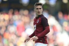 Sparta - Plzeň (jaro 2017)