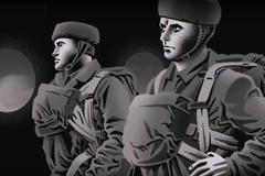 Výsadek Gabčíka a Kubiše - geolokační hra