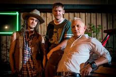 Trailer k filmu Loganovi parťáci