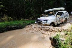 Mitsubishi L200 Expedition