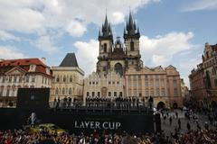 Lave Cup Parade 2017