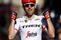 Tour de France - 15. etapa