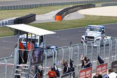 ME tahačů 2017: Adam Lacko, Buggyra