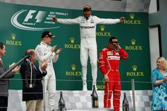 Velká cena Británie formule 1