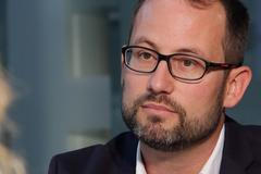 Farský: Výrazná osobnost nám nechybí, Dědek nás podporuje, ale miliardář by neměl vlastnit stranu