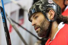 Rozlučka Martina Havláta v Brně