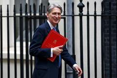 Philip Hammond