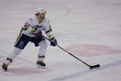 Hokejová extraliga, Zlín - Kladno: Jaromír Jágr