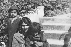 Lety u Písku Trestný tábor