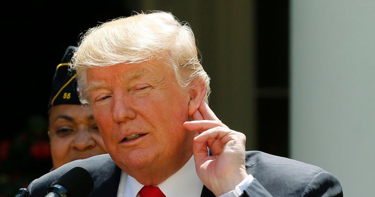 Zástupci Dánska a Grónska se setkali s Trumpovými poradci v Bílém domě