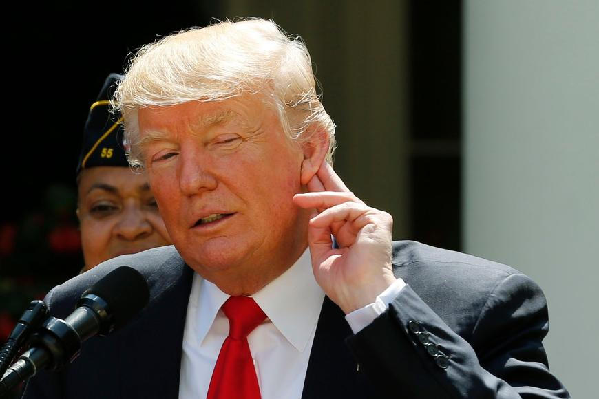 Zástupci Dánska a Grónska se setkali s Trumpovými poradci v Bílém domě