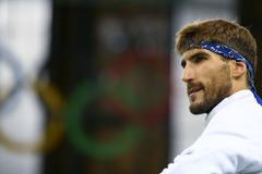 OH 2016, moderní pětiboj: David Svoboda