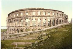 Unikátní fotografie: Jadran po 120 letech