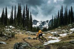 Fotografie extrémních sportů: Jára Sijka