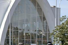 Petr Vokřál a Pavel Anděl