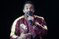 Craig David