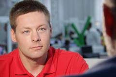 Musíme si uvědomit, že jsme smrtelní, díky nám vyjela záchranka už tisíckrát, říká autor aplikace