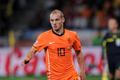 Wesley Sneijder (Holandsko)