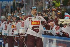 PO ELH Sparta-Kometa: radost Sparty (Petr Kumstát)